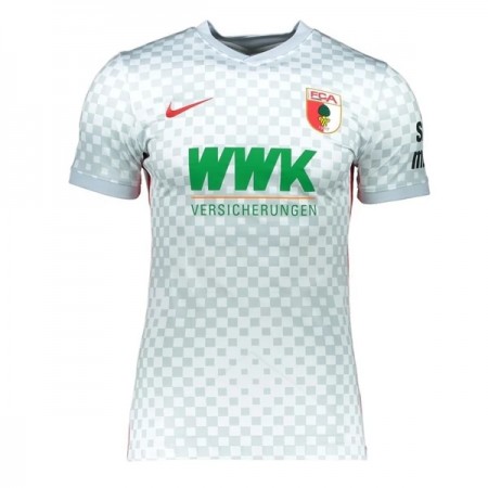 FC Augsburg Vieraspelipaita 2021-22
